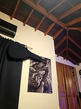 JACKSON STIFLER online show from November 23, 1:05 am