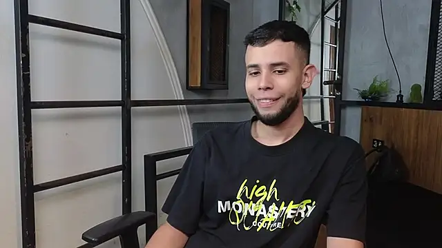 Maxcole 07 online show from January 10, 7:17 pm