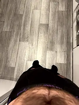 sevenisthemagicnum online show from January 13, 7:51 pm