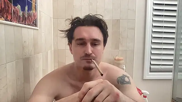 andrenoma427 online show from October 27, 3:53 am