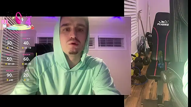 andrenoma427 online show from October 26, 3:52 am