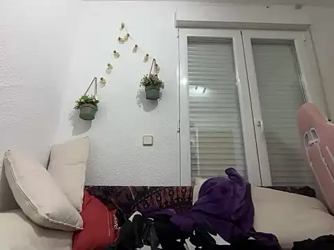 Albert Madrid online show from March 8, 10:41 am