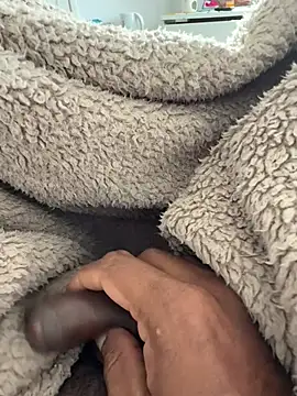 blacksamii2 online show from April 6, 8:15 am