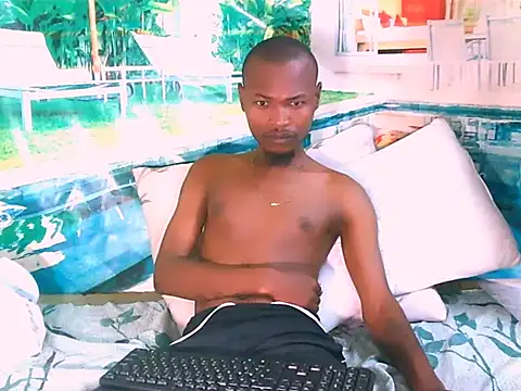 Snapshot of EbonyBigD69 chatting on October 23, 7:56 am EbonyBigD69 online show from October 23, 7:56 am