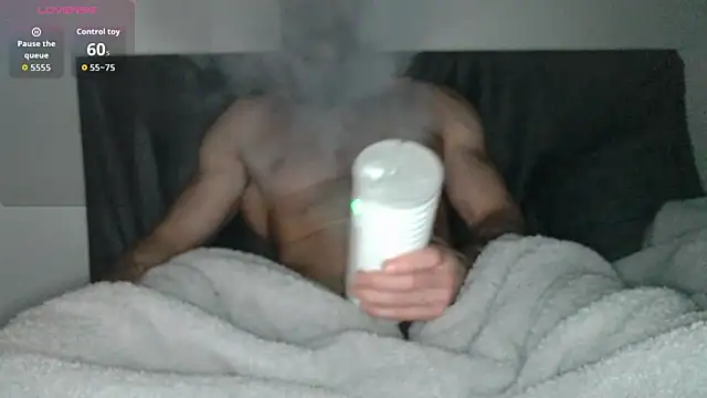 Masked Bull38 Uk online show from December 2, 1:30 am