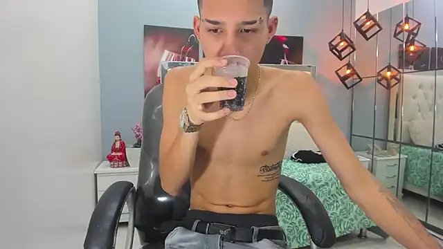 paul ponce online show from January 7, 5:51 pm