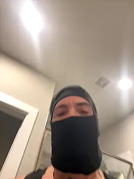 Jamall27 online show from December 22, 10:56 am