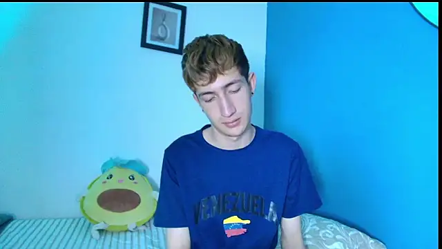 Erick Taylor3 online show from March 11, 9:22 pm