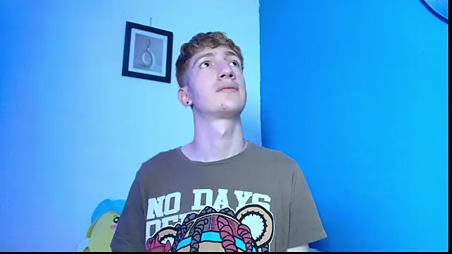 Erick Taylor3 online show from March 23, 8:37 pm