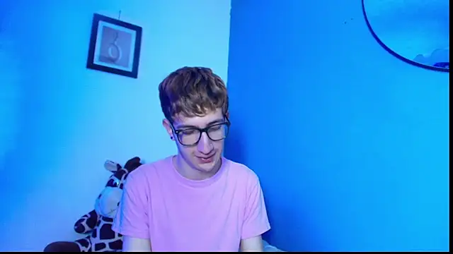 Erick Taylor3 online show from March 19, 9:29 pm