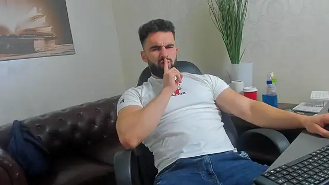 MicahLane online show from October 26, 5:53 am