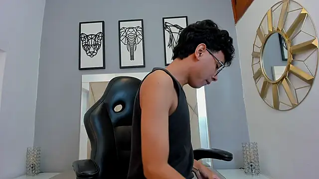 adams bobby online show from March 21, 11:14 am