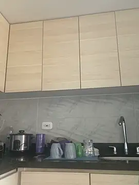 AUSTINN TORRES online show from April 10, 8:05 pm