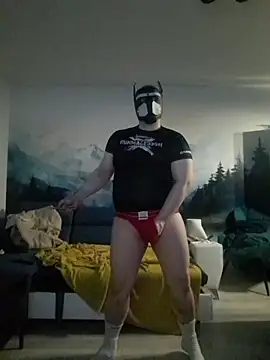 wloczykij1 online show from April 19, 4:01 am