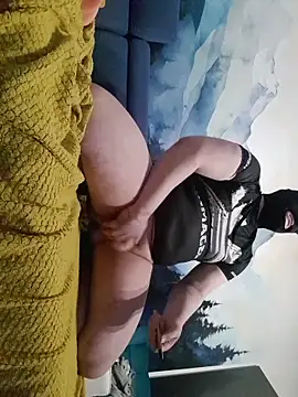 wloczykij1 online show from February 24, 8:20 pm