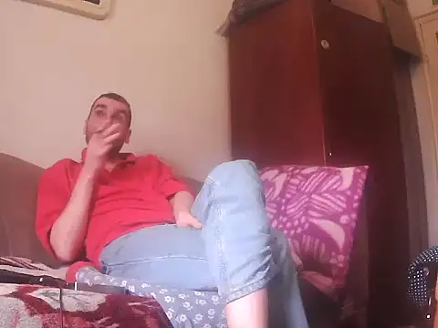 alin42xx online show from November 10, 7:57 am