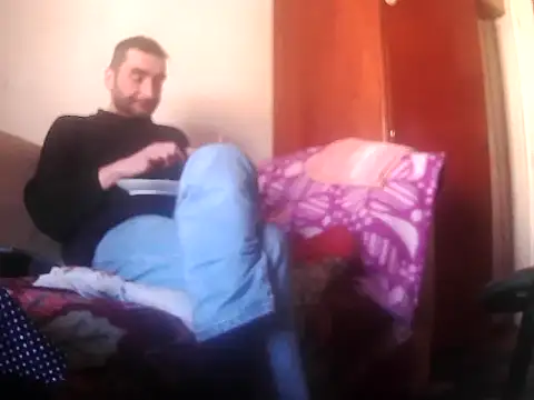 alin42xx online show from November 12, 9:26 am