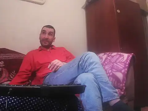 alin42xx online show from November 8, 1:36 pm