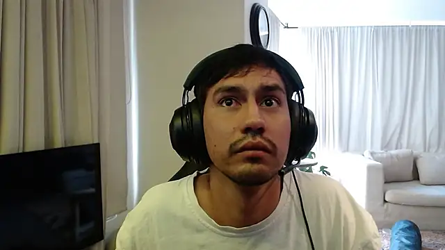 cowboy co online show from October 31, 10:13 pm