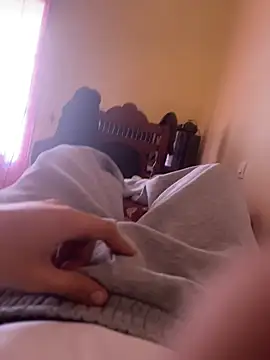 Unique-Man online show from March 20, 12:31 pm