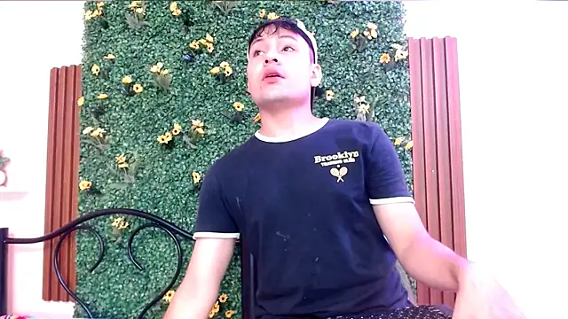 angel666smit online show from October 28, 2:52 pm