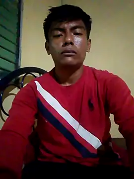 Blackkock333 online show from November 21, 1:15 am