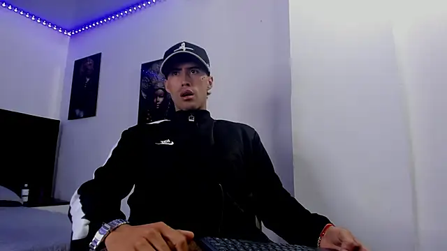 harold 777 online show from November 1, 2:59 am