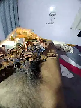 BLACKSUNNYBBC online show from March 2, 5:53 pm