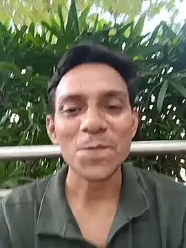 Blackdick 007 online show from July 11, 11:56 am