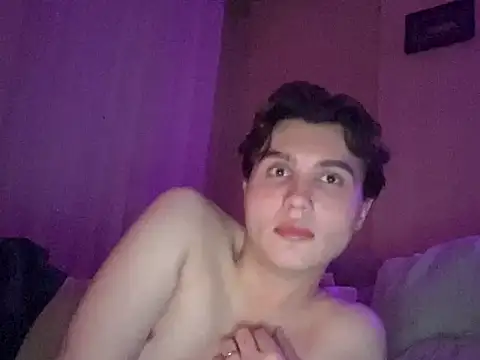 misha arlan online show from October 25, 8:43 pm