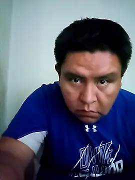 GordoChancludoSLP online show from October 25, 11:06 pm