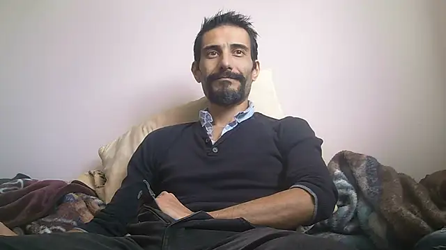 Ash59055 online show from December 5, 10:55 am