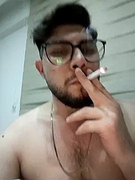 Mstfaavan64 online show from April 15, 1:49 am