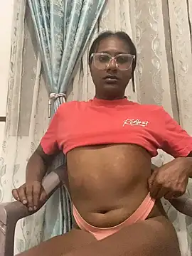 TransGirlBankrollBarbie online show from February 2, 8:50 pm