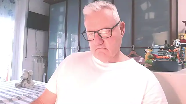 Diegoriv71 online show from March 6, 3:42 pm