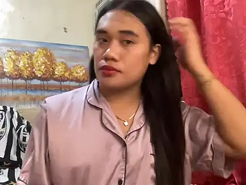 untouchable mia online show from November 22, 11:43 am