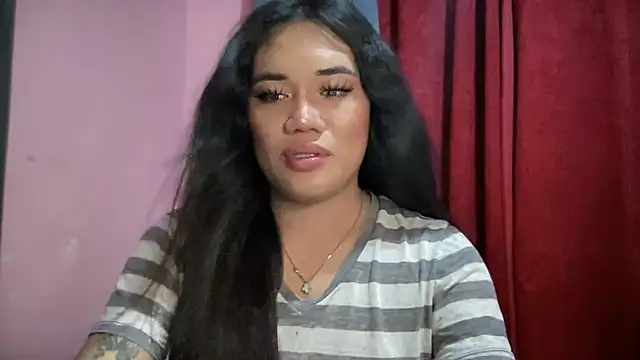 untouchable mia online show from November 27, 6:00 pm