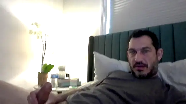 ckraiders84 online show from March 29, 6:52 pm