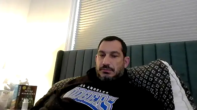 ckraiders84 online show from April 20, 8:11 pm