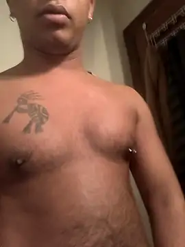 chavalpeludo online show from December 14, 4:25 pm