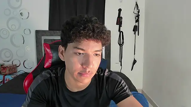 Maximiliano Khalil online show from January 16, 8:33 pm