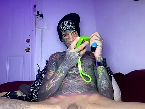 Dyskizly online show from January 10, 1:55 am