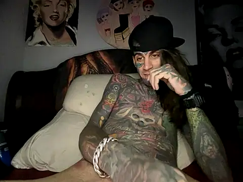 Dyskizly online show from November 16, 4:31 pm