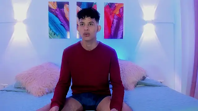 KamiSuarez online show from November 28, 6:43 pm