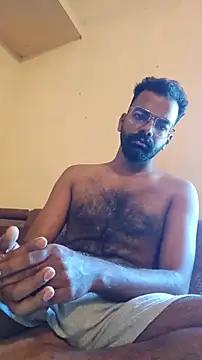 nithinrr online show from November 7, 3:21 am