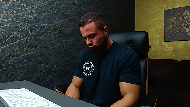 HayesWood online show from November 14, 6:37 am