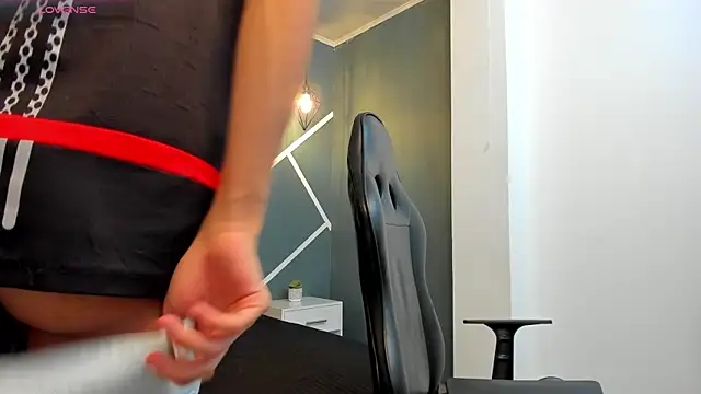 Niick Carter online show from November 6, 11:30 pm