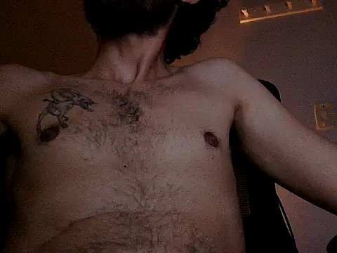 Punkzill4 online show from October 29, 5:21 am