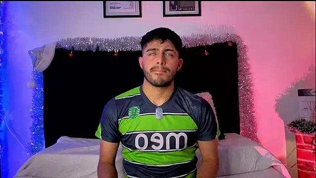 jaiden thoner online show from January 6, 10:19 am