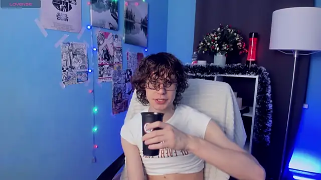 LeoBensyten online show from November 21, 5:34 pm